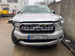 Інтернет-аукціон: FORD  RANGER 4X4