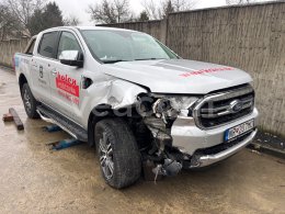 Інтернет-аукціон: FORD  RANGER 4X4
