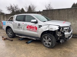 Інтернет-аукціон: FORD  RANGER 4X4