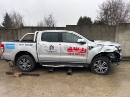 Інтернет-аукціон: FORD  RANGER 4X4