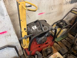 Online aukce: DYNAPAC  LG160