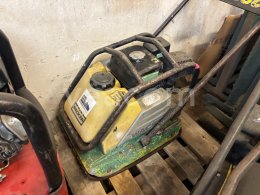 Online aukce: WACKER NEUSON  WP1550