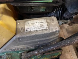 Online aukce: WACKER NEUSON  WP1550