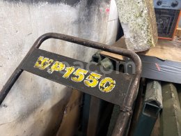 Online aukce: WACKER NEUSON  WP1550