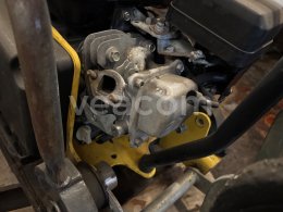 Online aukce: BOMAG  BP10/36-2