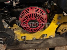 Online aukce: BOMAG  BP10/36-2