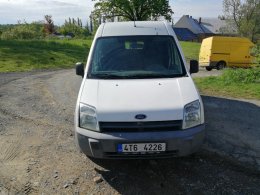 Online aukce: FORD  Connect 220L
