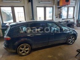 Online aukce: FORD  S-MAX