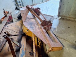 Online aukce:   PŘEDNÍ TRAKTOROVÁ RADLICE (JU 4401)