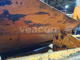 Online aukce:   PŘEDNÍ TRAKTOROVÁ RADLICE (JU 4401)