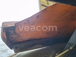 Online aukce:   PŘEDNÍ TRAKTOROVÁ RADLICE (JU 4401)