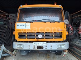 Online aukce: KAROSA  SA8-L110  (JU2427)