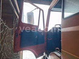 Online aukce: KAROSA  SA8-L110  (JU2427)