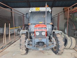 Online aukce: ZETOR  7745 4X4 (JU 4099)