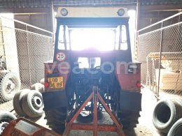 Online aukce: ZETOR  7745 4X4 (JU 4099)