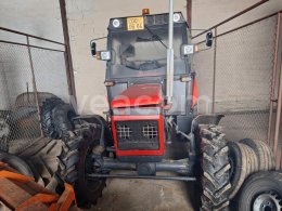 Online aukce: ZETOR  6245 4X4 (JU 2240)