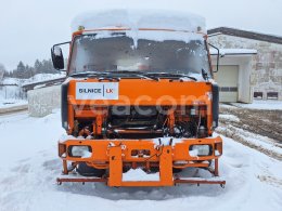 Online aukce: KAROSA  SA8-L110  (JU 3114)