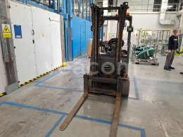 Online-Versteigerung: TOYOTA  8FBET20