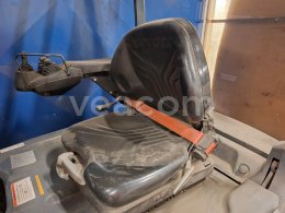 Online-Versteigerung: TOYOTA  8FBMK20T