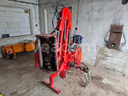 Online aukce:   RYBÁŘ TECH RSR 35 Z NESENÁ RAMENOVÁ SEKAČKA