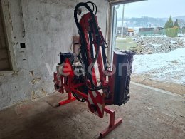 Online aukce:   RYBÁŘ TECH RSR 35 Z NESENÁ RAMENOVÁ SEKAČKA