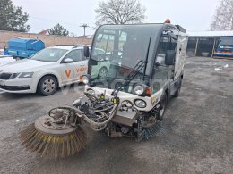 Online aukce: MATHIEU  AZURA MC 200