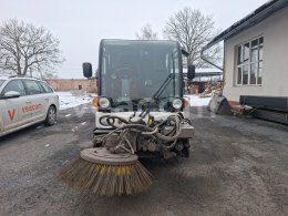 Online aukce: MATHIEU  AZURA MC 200