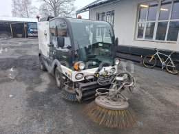 Online aukce: MATHIEU  AZURA MC 200