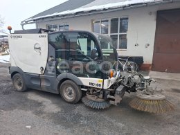 Online aukce: MATHIEU  AZURA MC 200