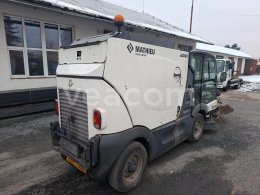 Online aukce: MATHIEU  AZURA MC 200