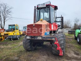 Online aukce:   VALMET 840 1