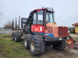 Online aukce:   VALMET 840 1