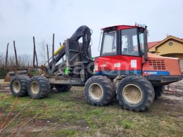 Online aukce:   VALMET 840 1