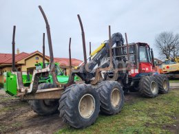 Online aukce:   VALMET 840 1