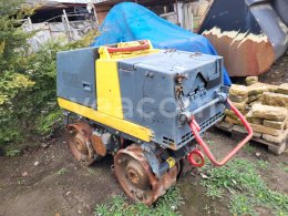 Online aukce: BOMAG  BMP 851