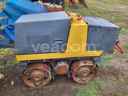 Online aukce: BOMAG  BMP 851