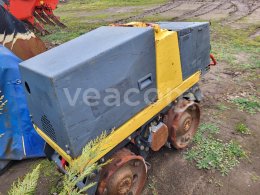 Online aukce: BOMAG  BMP 851