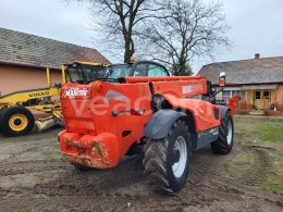 Online aukce: MANITOU  MT 1840 PRIVILEGE