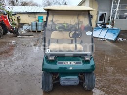 Інтернет-аукціон:   CLUB CAR
