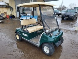 Інтернет-аукціон:   CLUB CAR