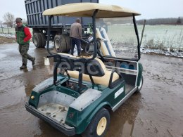 Інтернет-аукціон:   CLUB CAR