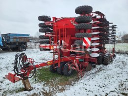 Online aukce: KVERNELAND  MSC6000