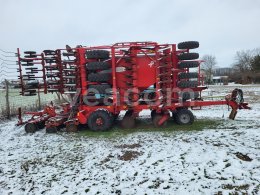 Інтернет-аукціон: KVERNELAND  MSC6000