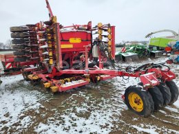 Інтернет-аукціон: VÄDERSTAD  RAPID 600F