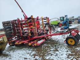 Інтернет-аукціон: VÄDERSTAD  RAPID 600F