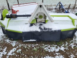 Інтернет-аукціон: CLAAS  CORTO 3100 FC