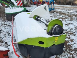 Інтернет-аукціон: CLAAS  CORTO 3100 FC