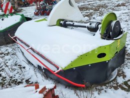Інтернет-аукціон: CLAAS  CORTO 3100 FC