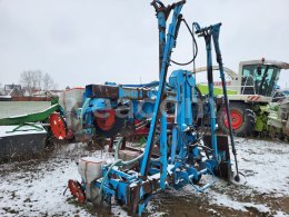 Інтернет-аукціон: MONOSEM  PS120