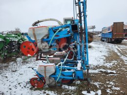 Інтернет-аукціон: MONOSEM  PS120